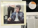 BOB DYLAN HIGHWAY 61 REVISITED Japan LP [35905AR]
