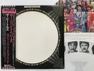 THE BEATLES SGT PEPPER S LONELY HEARTS CLUB BAND Japan LP [30648AR]