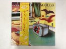 A FLOCK OF SEAGULLS S/T Japan LP [88603AR]
