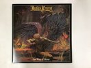 JUDAS PRIEST SAD WINGS OF DESTINY Japan LP [90342AR]