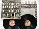 LED ZEPPELIN PHYSICAL GRAFFITI Japan LP [32486AR]