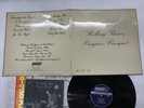 THE ROLLING STONES BEGGARS BANQUET UK LP [40091AR]