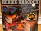 Herbie Hancock ‎– Magic Windows Vinyl, LP 1981 Columbia ‎– FC 37387 sealed