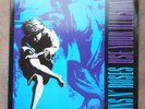 LP GUNS N' ROSES Use Your Illusion II, 2LP, 1st EU, 1991, EX+ (EX/EX+)