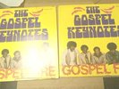 2 Gospel Keynotes Nashboro Vinyl LPs Black Soul Both Gospel Fire O INNER SLEEVE