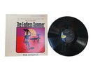The Sandals – The Endless Summer Original 1966 Press Surf Soundtrack LP