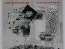 LEE MORGAN CANDY BLUE NOTE NR8845 Japan INSERT VINYL LP