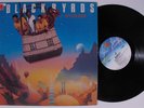 BLACKBYRDS Better Days FANTASY LP VG+ i