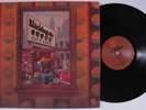 BLACKBYRDS City Life FANTASY LP VG+ gatefold i