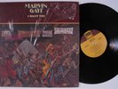 MARVIN GAYE I Want You TAMLA LP VG+ i