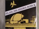 Weirdos-We Got The Neutron Bomb 1978 Dangerhouse Records Orig.-Germs-Bags KBD