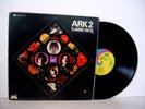 FLAMING YOUTH ARK 2 Original VINYL LP from 1969 (UNI 73075). With PHIL COLLINS