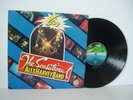 THE SENSATIONAL ALEX HARVEY BAND 
