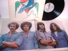 EAGLES On The Border Original LP from 1974 (ASYLUM 7E-1004). with POSTER
