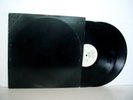 JEFF BECK Then And Now WHITE LABEL PROMO Double LP 1980 EPIC AS 850 Promotional