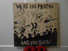 The Meatmen  