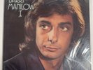 Barry Manilow – Barry Manilow I  1982 ORIGINAL MASTER RECORDING MFSL 1-097