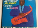 Cannonball Adderley Quintet - In Chicago Vinyl LP Mono