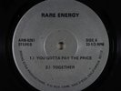 Modern Soul 45 - Rare Energy - Together - Rising Star