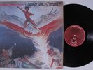 AQUARIAN DREAM Self Titled BUDDAH BDS-5672 LP VG+ promo i