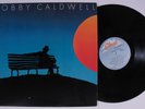 BOBBY CALDWELL Self Titled CLOUDS 8804 LP i
