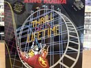 King Kobra - Thrill Of A Lifetime LP   1986 SEALED PROMO HardRock Carmine Appice
