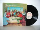 FRUUPP Modern Masquerades Original UK 1975 DAWN DNLS 3070 Translucent Red Vinyl