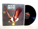 BIG COUNTRY The Seer PROMO LP from 1986 MERCURY 826 844 Promotional Audiophile