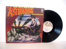 HAWKWIND Astounding Sounds, Amazing Music original UK LP 1976 CHARISMA CDS 4004