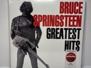 Bruce Springsteen Greatest Hits 2LP Ruby Red Vinyl Target Exclusive BRAND NEW