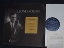 BRAHMS violin sonatas KOGAN MYTNIK french columbia fcx 569 mint- lp