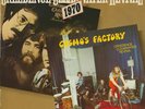 Creedence Clearwater Revival 1970 GATEFOLD NEAR MINT Bellaphon 2xVinyl LP