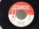Led Zeppelin,Atlantic 2777,
