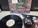 Flotsam And Jetsam Doomsday For The Deciever Lp Vinyl 1st Press Shrink/Hype NM