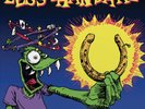 LESS THAN JAKE LOSING STREAK NEW LP