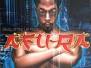 Afu-Ra - Body Of The Life Force (2xLP, Album) 2000 (VG|VG)