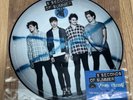 5 Seconds Of Summer - Self-Titled - PICTURE DISC 2014 Rare 5SOS Vinyl RSD