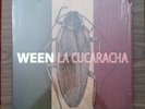 Ween 2007 La Cucaracha Schnitzel Records Vinyl