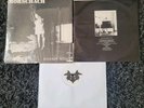 Rare Hardcore Punk LP Rorschach Remain Sedate VFMN02 Veriform  NM Shrink