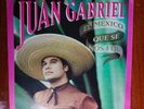 Juan Gabriel ‎– El Mexico Que Se Nos Fue [1995] Vinyl LP Norteño Ranchera Rodven