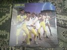 NEW  SEALED  LP RECORD/DONNIE IRIS/BACK ON THE STREETS/AH LEAH/ ORIGINAL 1980