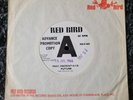 Rare Northern Soul Promo 45 The Shangri-las Past Present And Future RB10068 1966