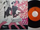 MUD - FLOWER POWER / You're My Mother ITALY VG Psych CBS