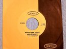 1966 The Remains - Diddy Wah Diddy - Epic 5-10001 Garage Rock 7