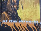 At The Drive-In / Relationship Of Command 2000 US LP Twenty First Chapter TFC001