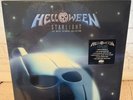 HELLOWEEN -STARLIGHT- AWESOME RARE LTD EDITION VINYL LP X 7 DISC BOX SET NEW