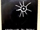 Einstürzende Neubauten Punk oi KBD Single Vinyl 7 Double Single kalte Sterne 45