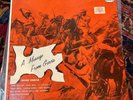 Jazz Lp Richie Garcia On Dawn Message From Bill Evans Beautiful flat lip Copy