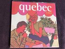 Ween Quebec Vinyl Record Black Vinyl MVD5042LP