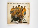 Sergio Mendes And The New Brasil '77 - Sergio Mendes And The New Brasil '77 - V